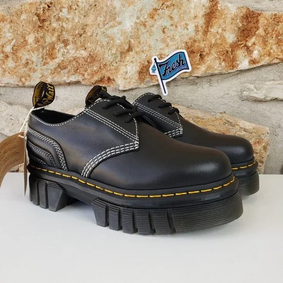 Dr. Martens | Shoes | Dr Marten Audrick 3i 3 Eye Qltd Platform